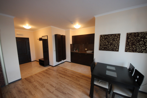Dune Residence C 6