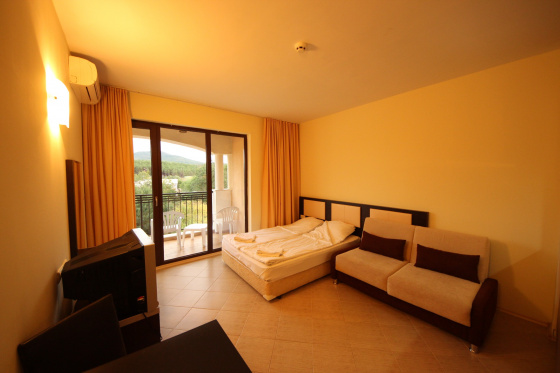 Nestinarka Beach C 406