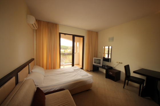 Nestinarka Beach C 407