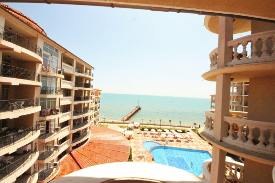 Andalucia Beach A 601