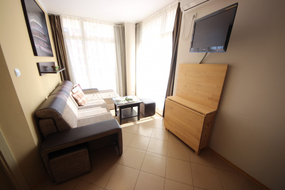Grand Kamelia G 3.9