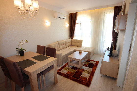 Harmony Suites X 10-504
