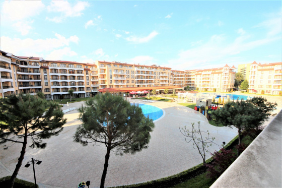 Royal Sun N33