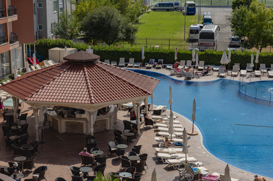 Diamant Residence