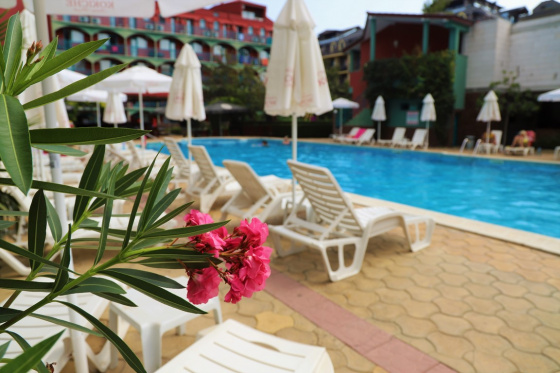 Jasmine Club