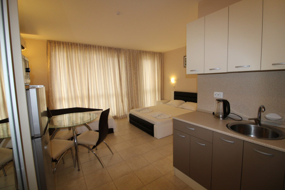 Casa del Sol 222