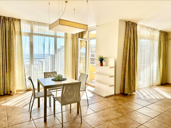 Aheloy Palace F510