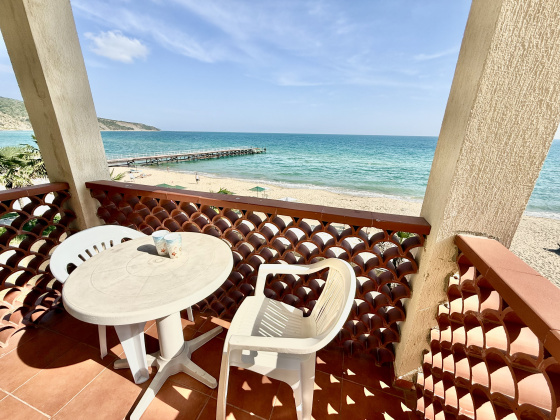 Andalucia Beach C 202