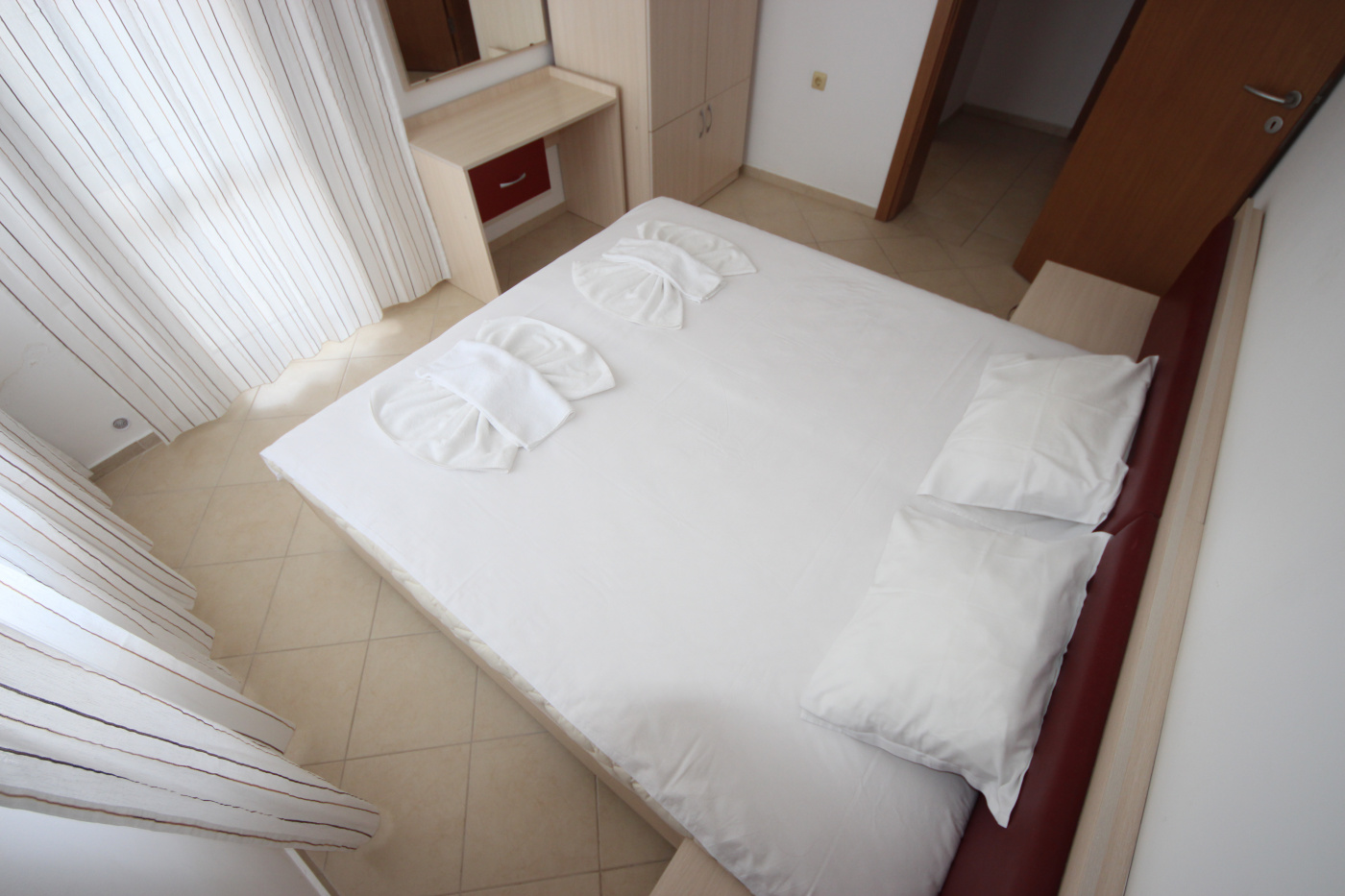 Apolon apartament D3