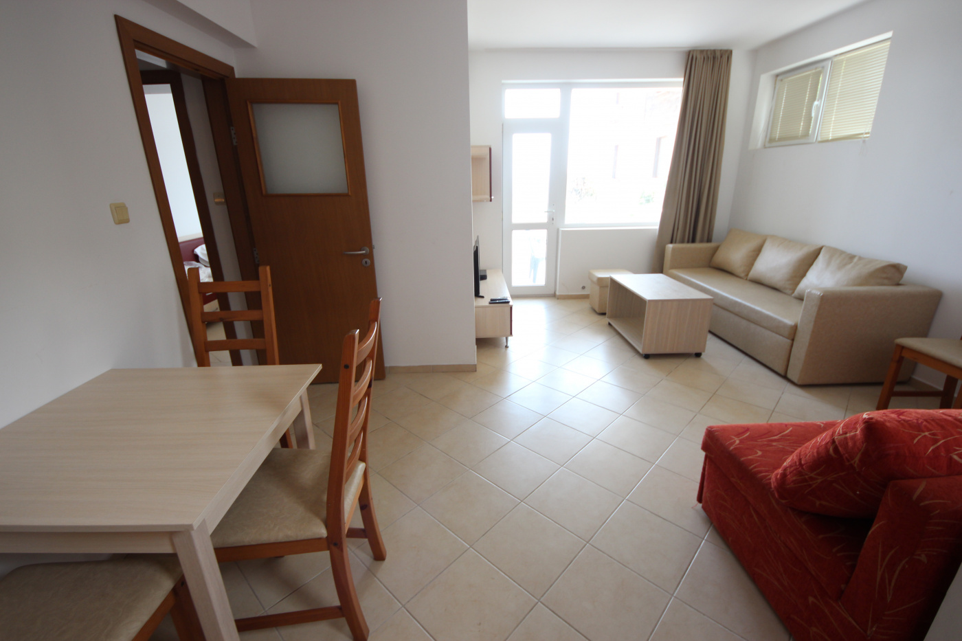 Apolon apartament D3