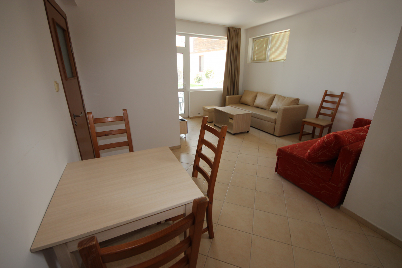 Apolon apartament D3