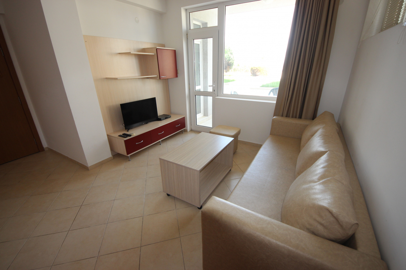 Apolon apartament D3