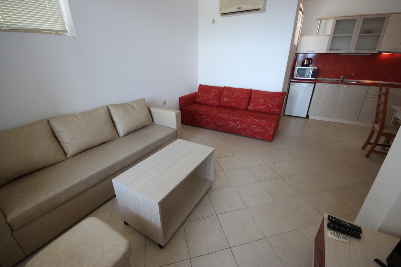 Apolon apartament D3