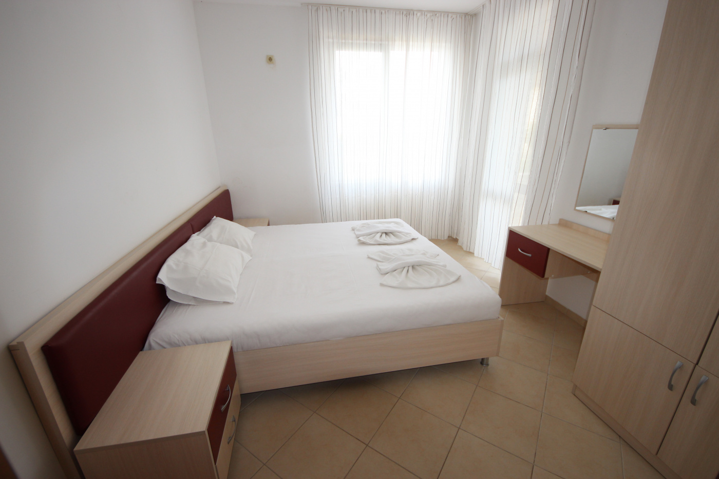 Apolon apartament D3