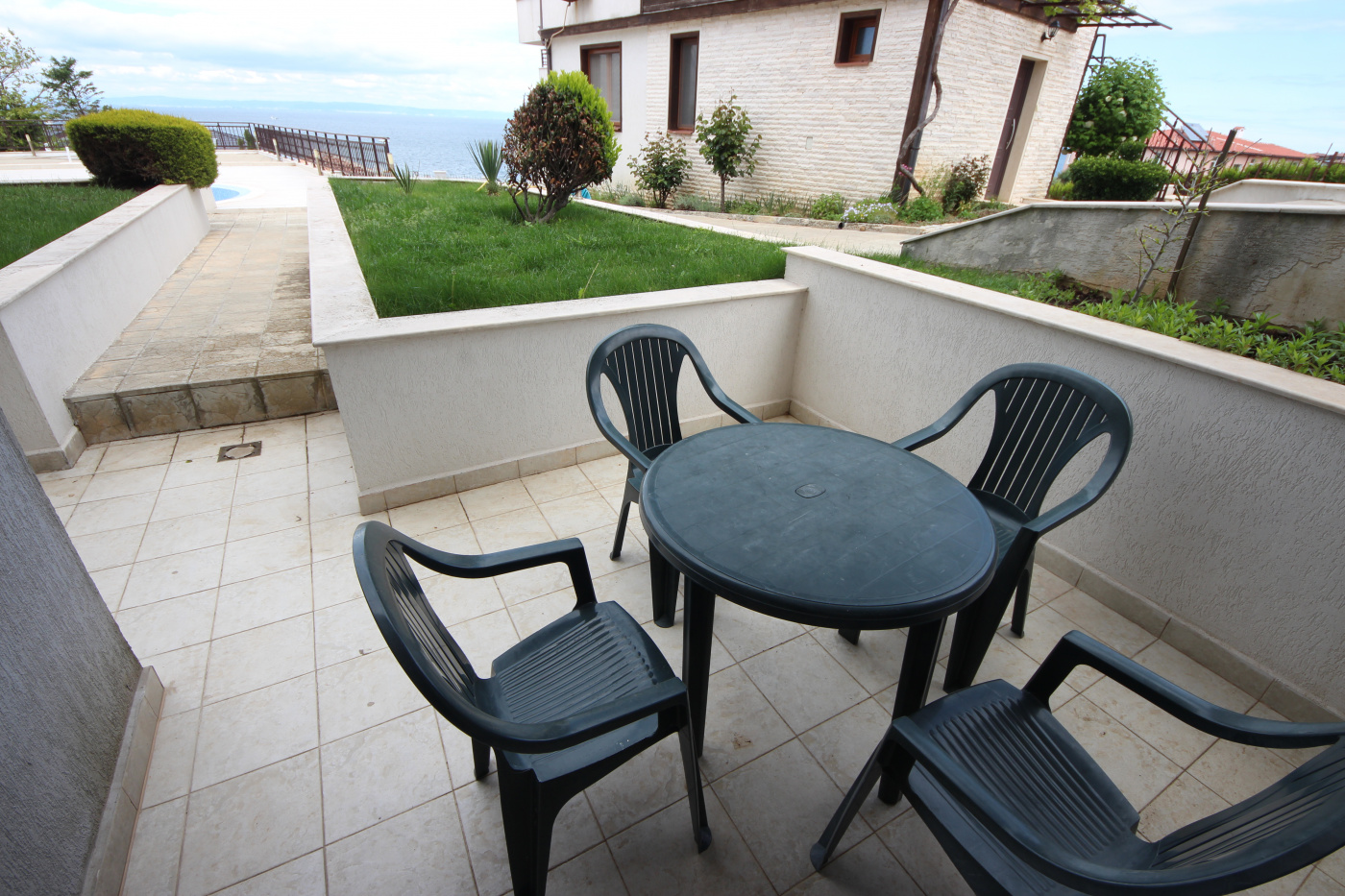 Apolon apartament D3
