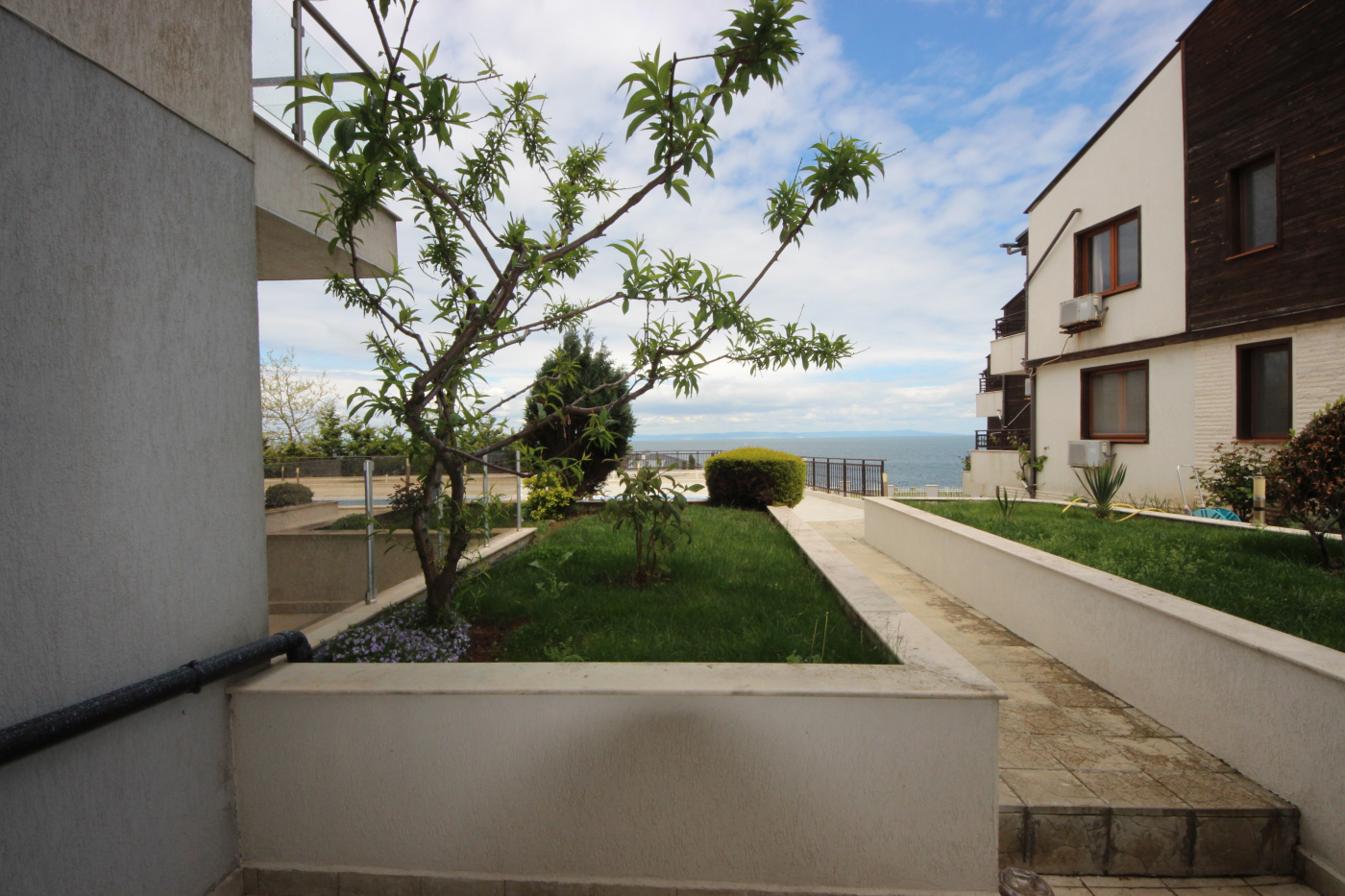 Apolon apartament D3