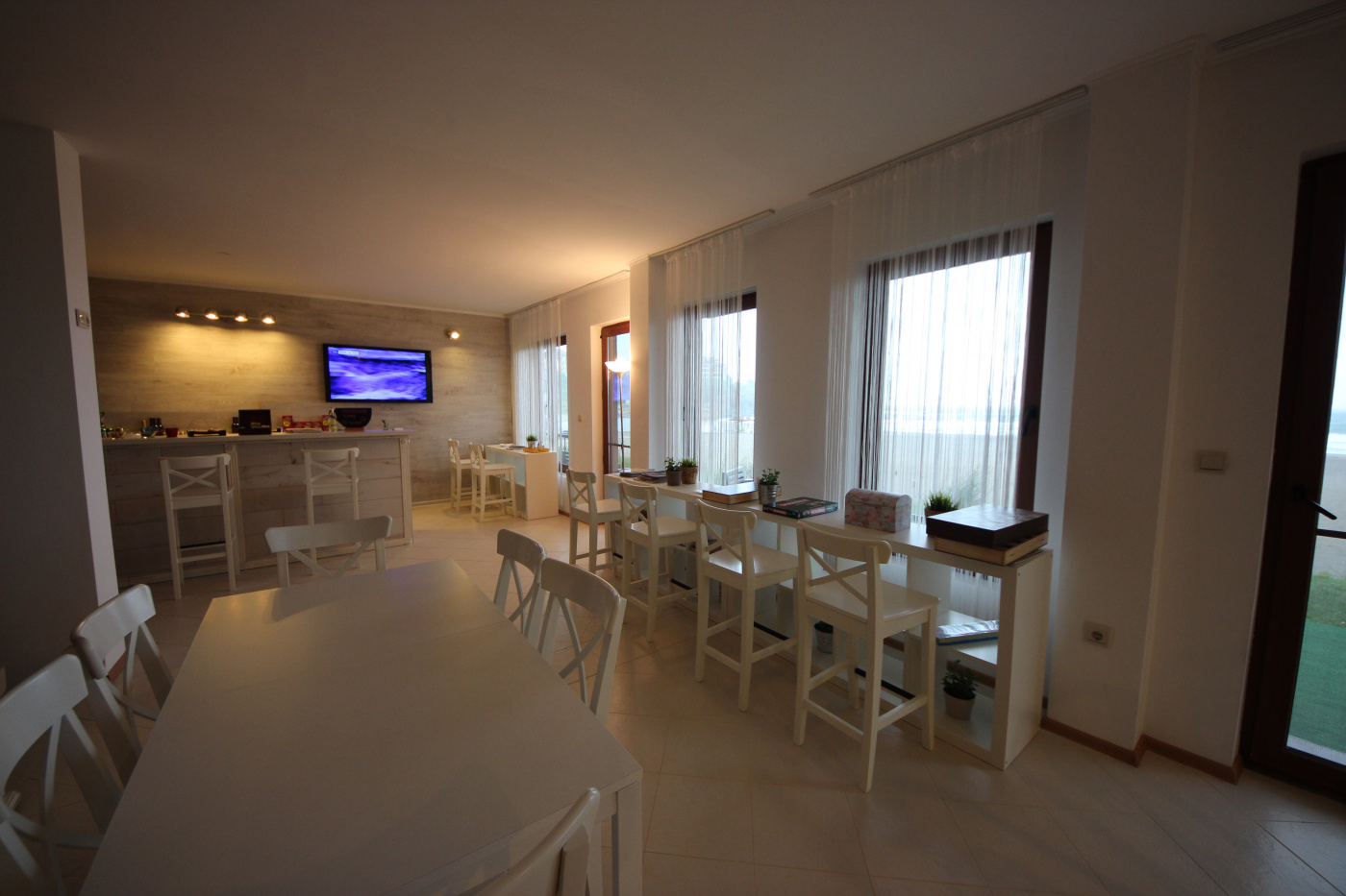 Rocamar Aparthotel