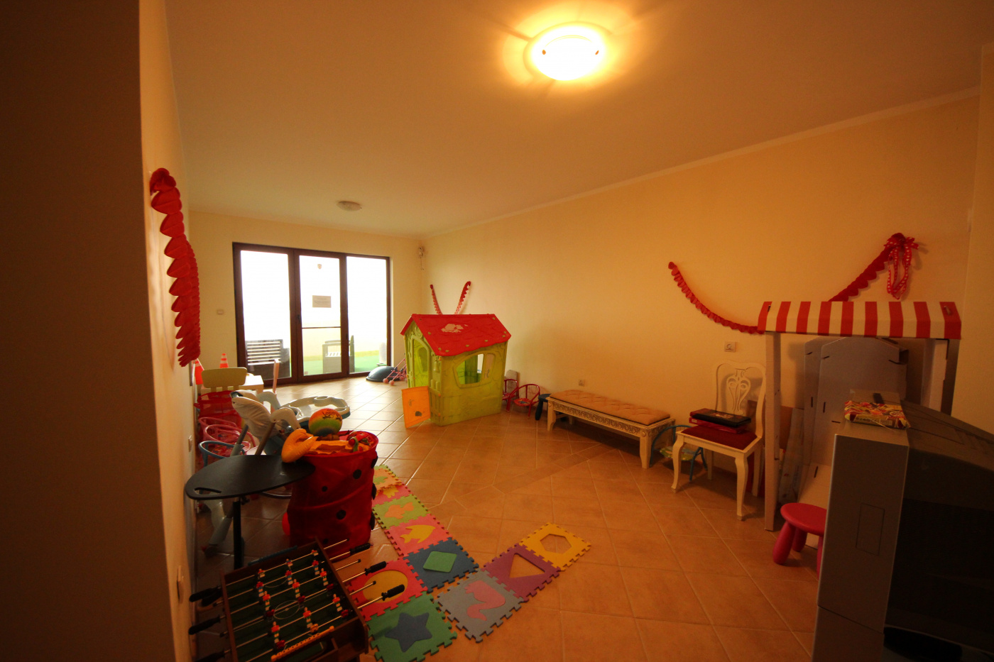 Rocamar Aparthotel