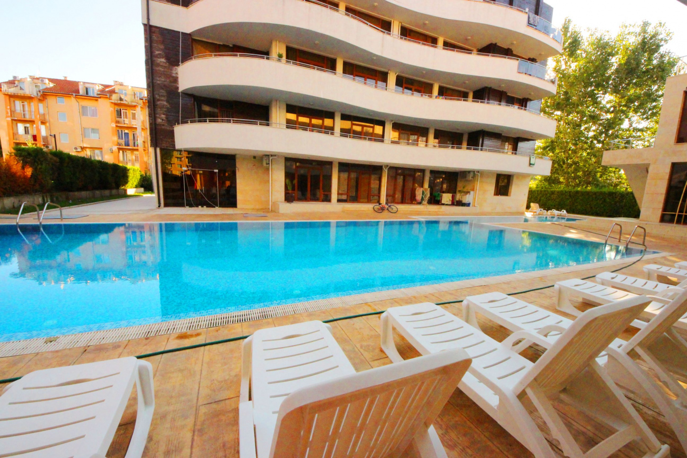 Eden Aparthotel