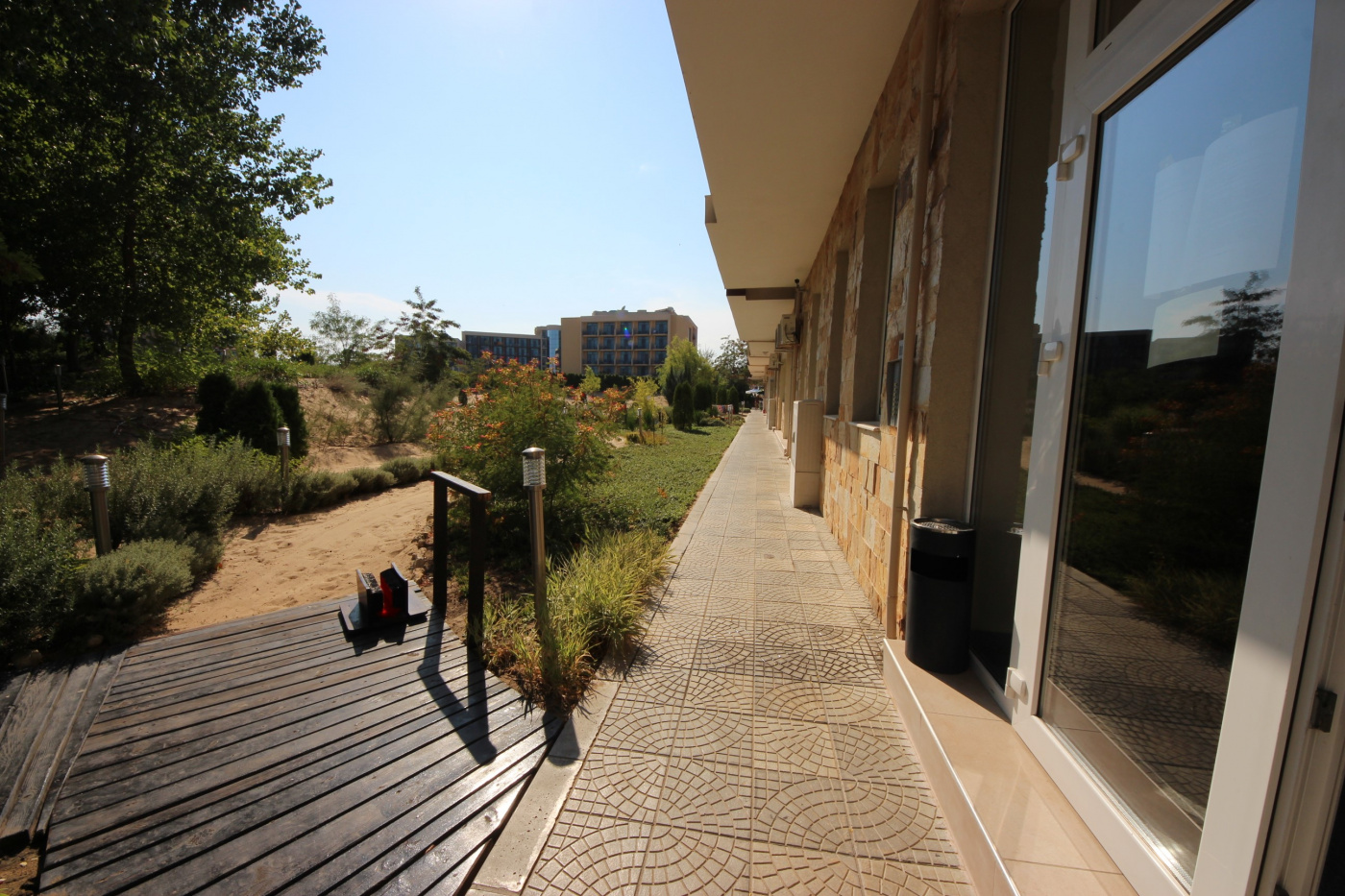 Dune Residence Aparthotel