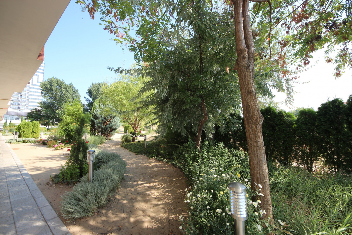 Dune Residence Aparthotel