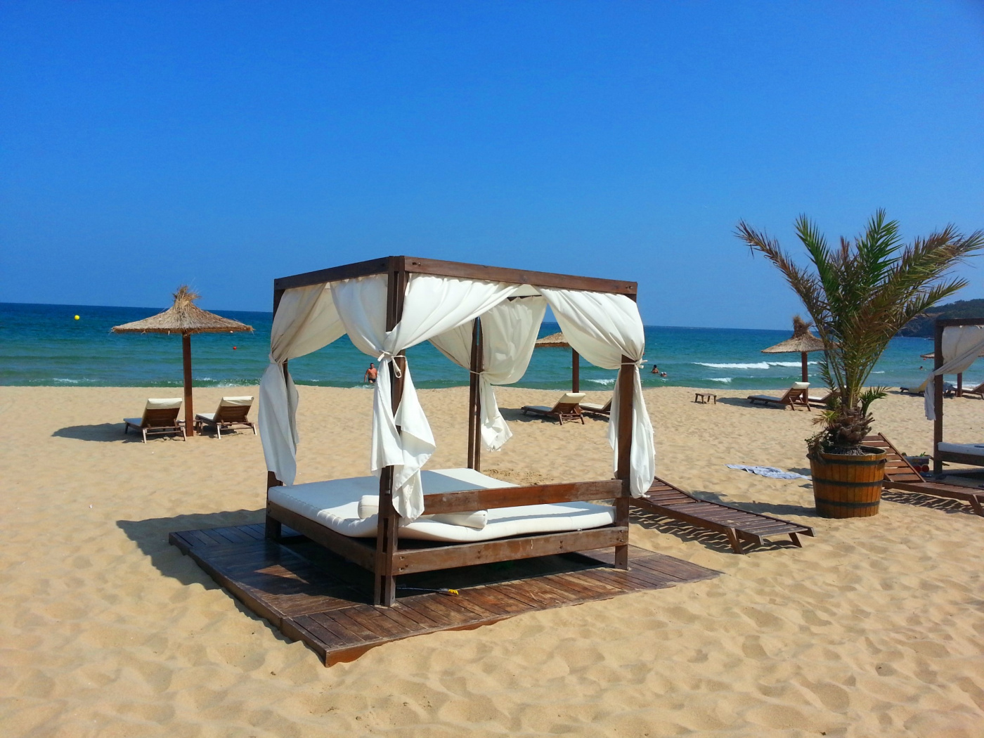 Dune Residence Aparthotel