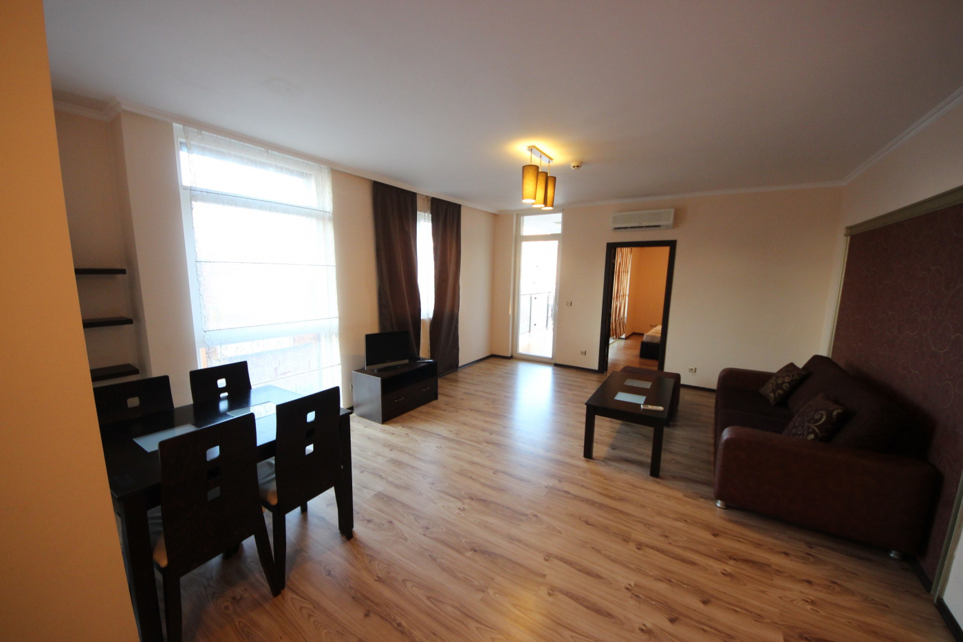 Dune Residence apartament C 6