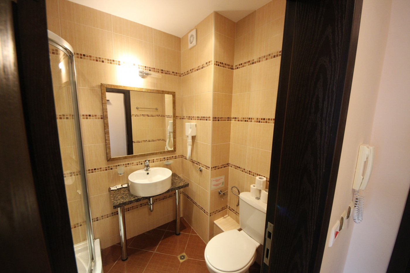 Dune Residence apartament C 6