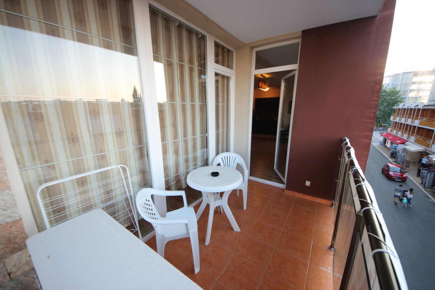 Dune Residence apartament C 6