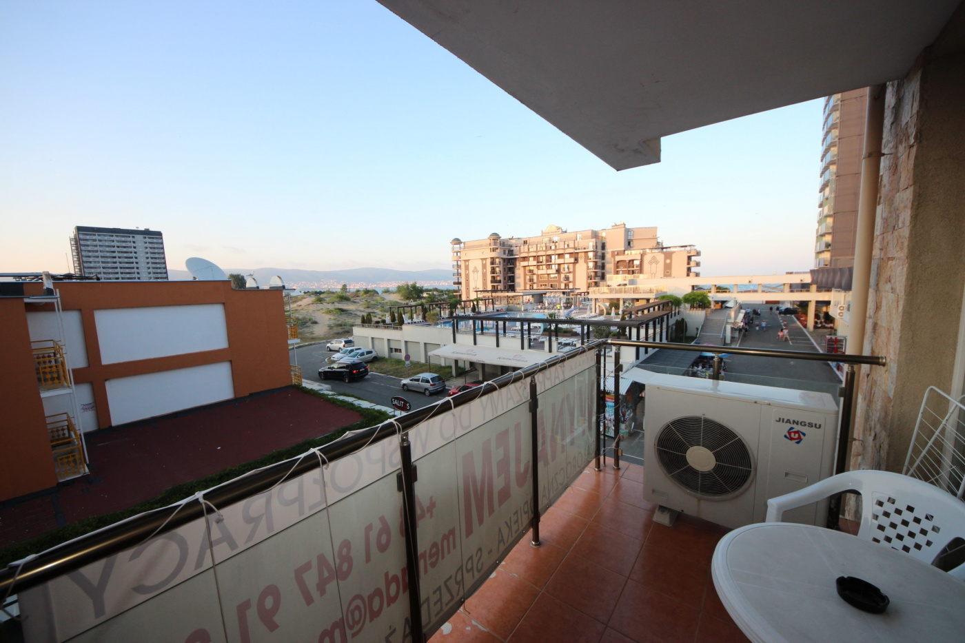 Dune Residence apartament C 6