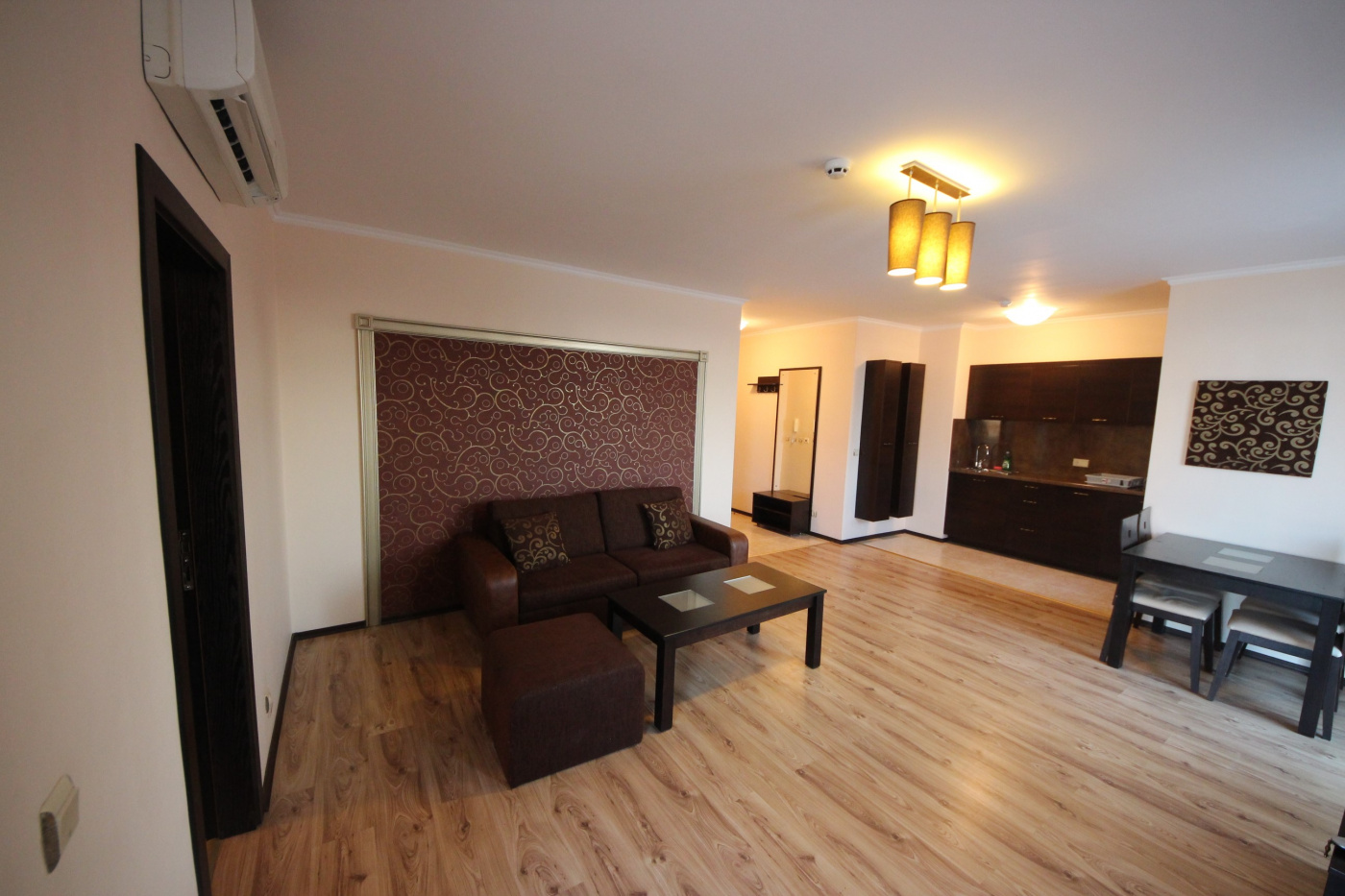 Dune Residence apartament C 6