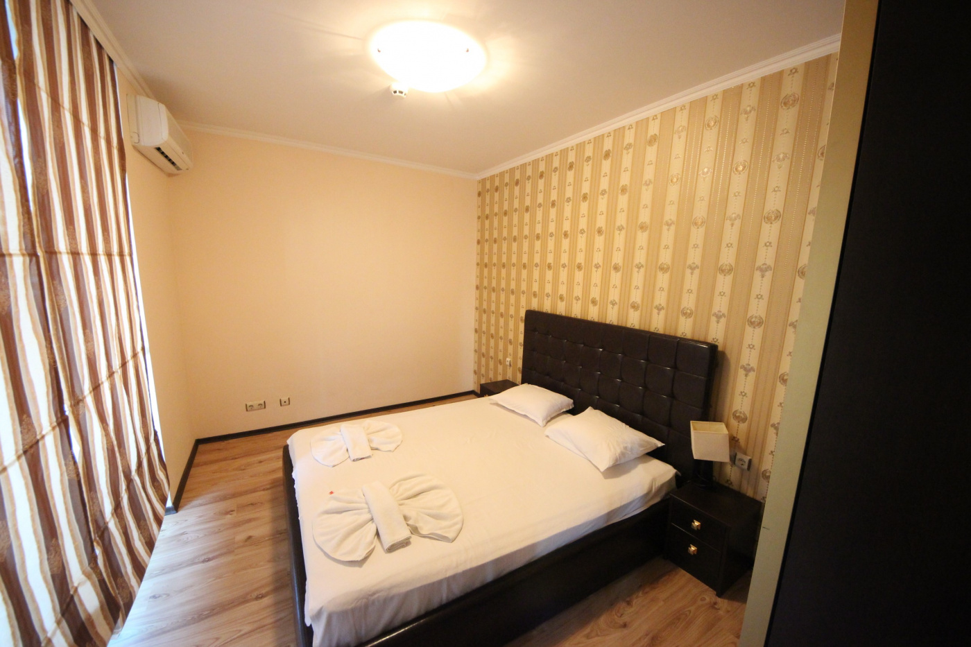 Dune Residence apartament C 6