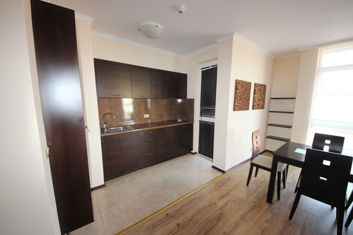 Dune Residence apartament C 6