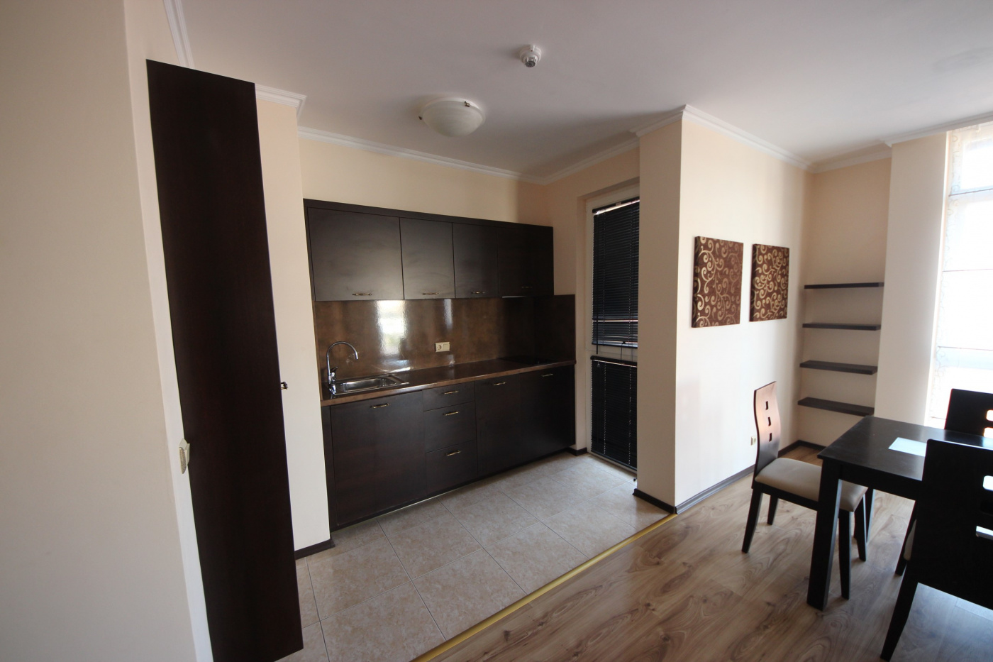 Dune Residence apartament C 6
