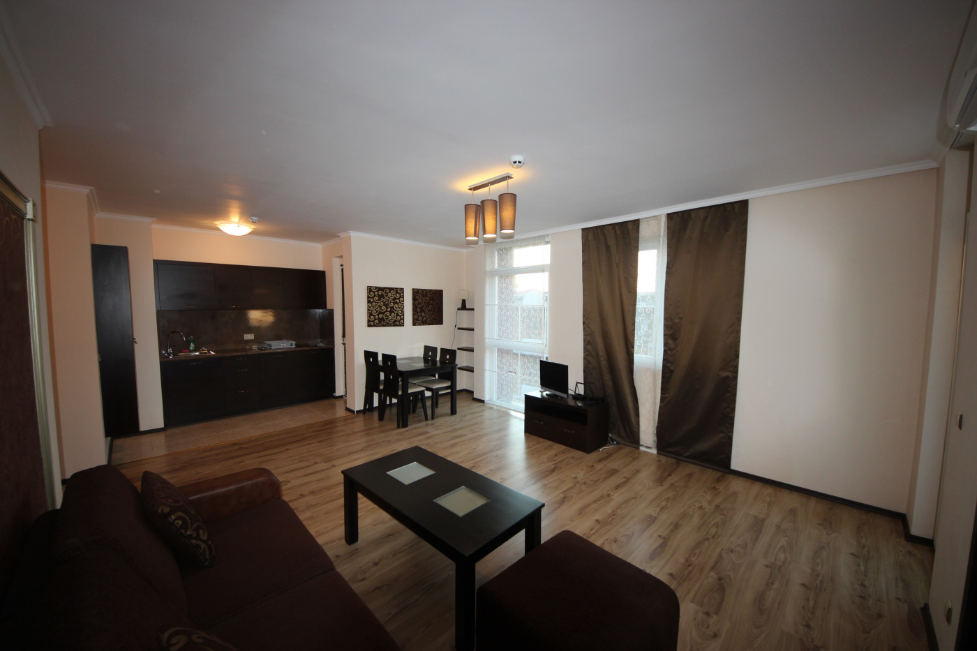 Dune Residence apartament C 6