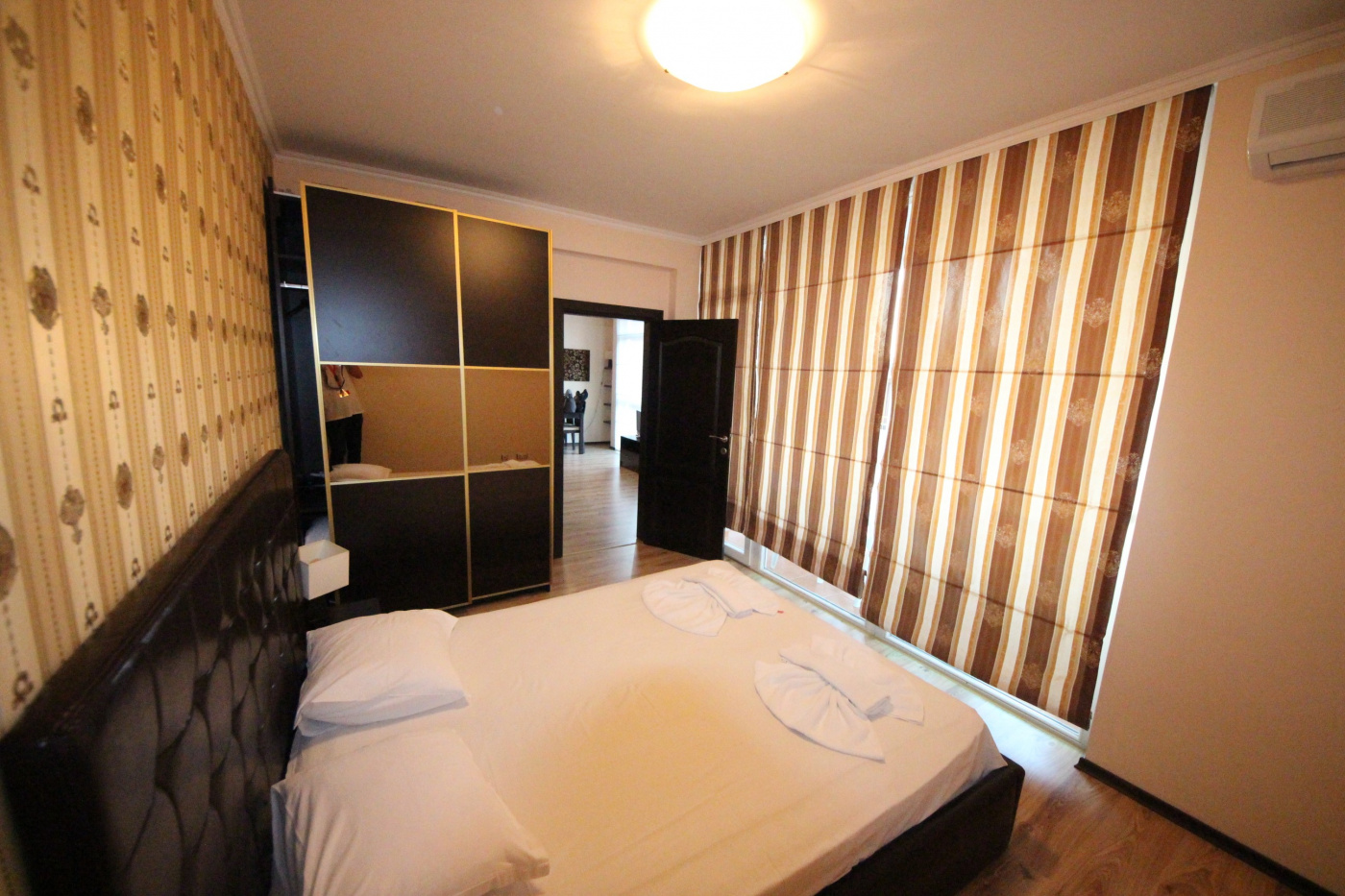 Dune Residence apartament C 6