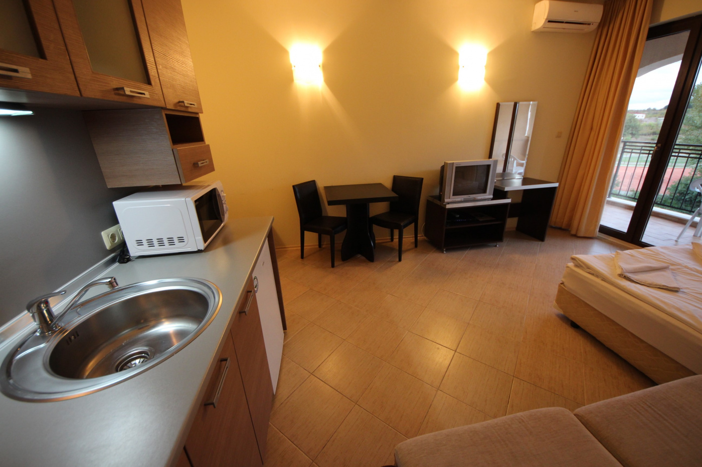 Nestinarka Beach apartament C 406