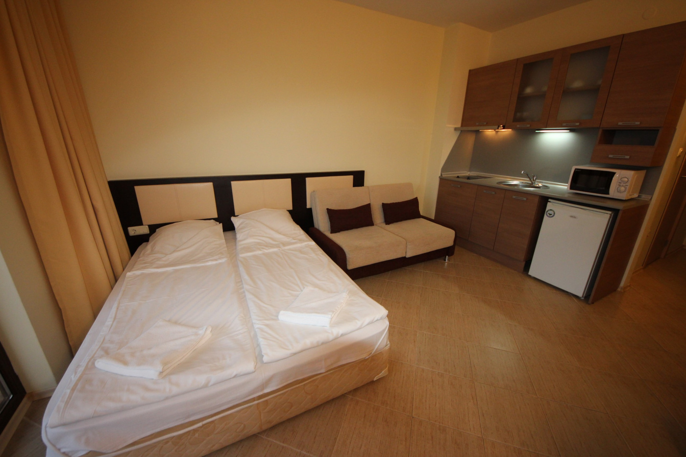 Nestinarka Beach apartament C 406