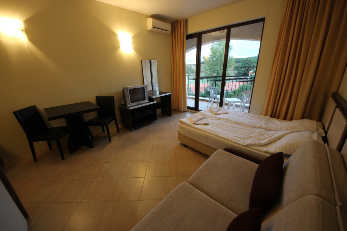 Nestinarka Beach apartament C 406