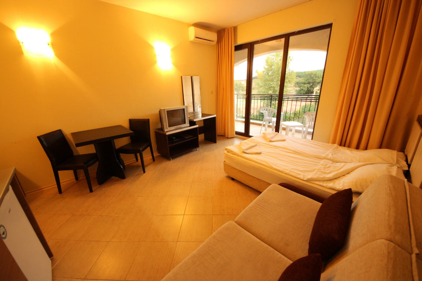 Nestinarka Beach apartament C 406