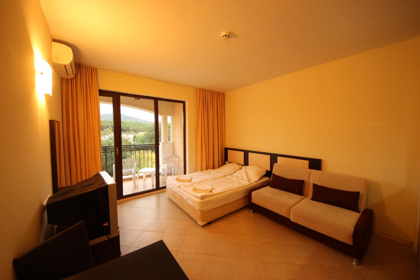 Nestinarka Beach apartament C 406