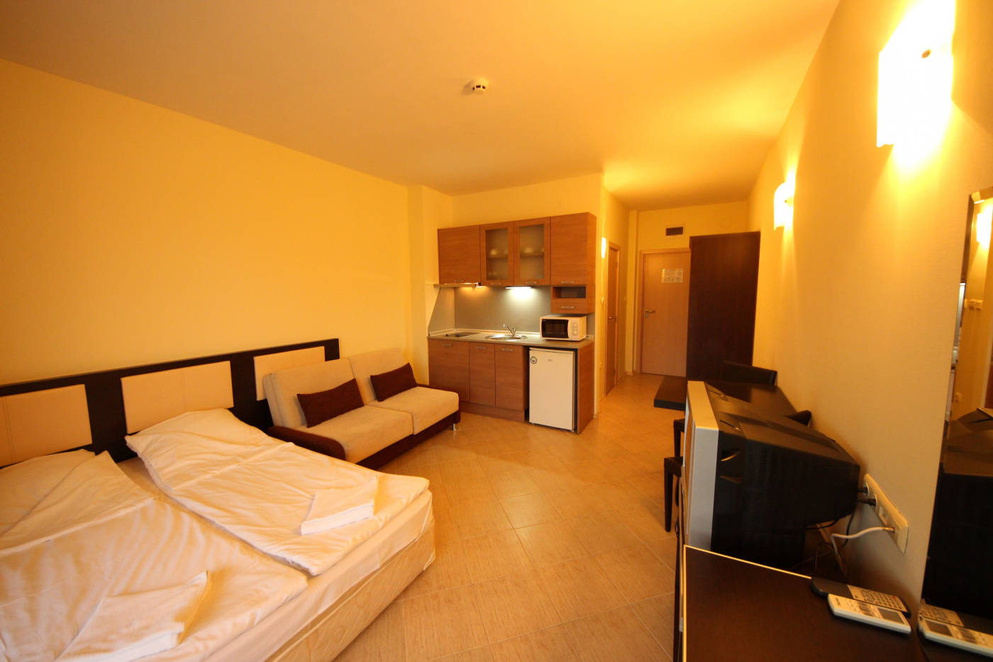 Nestinarka Beach apartament C 406