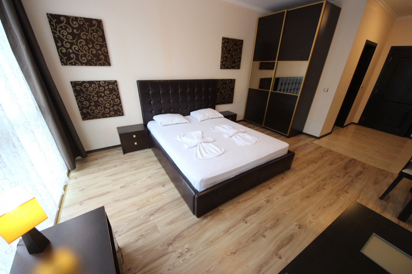 Dune Residence apartament B 6
