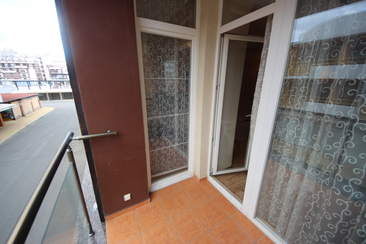 Dune Residence apartament B 6