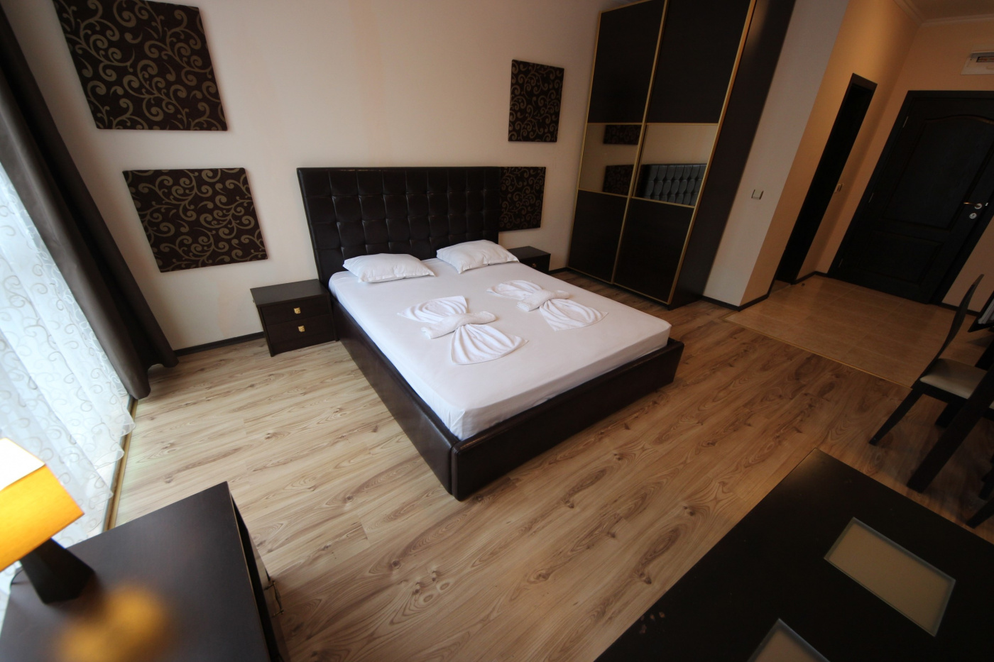 Dune Residence apartament B 6