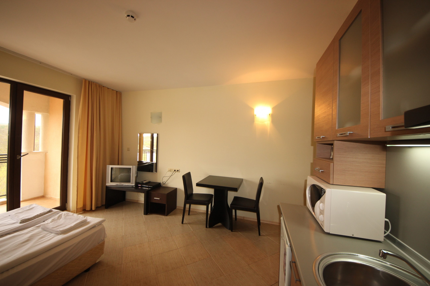 Nestinarka Beach apartament C 407