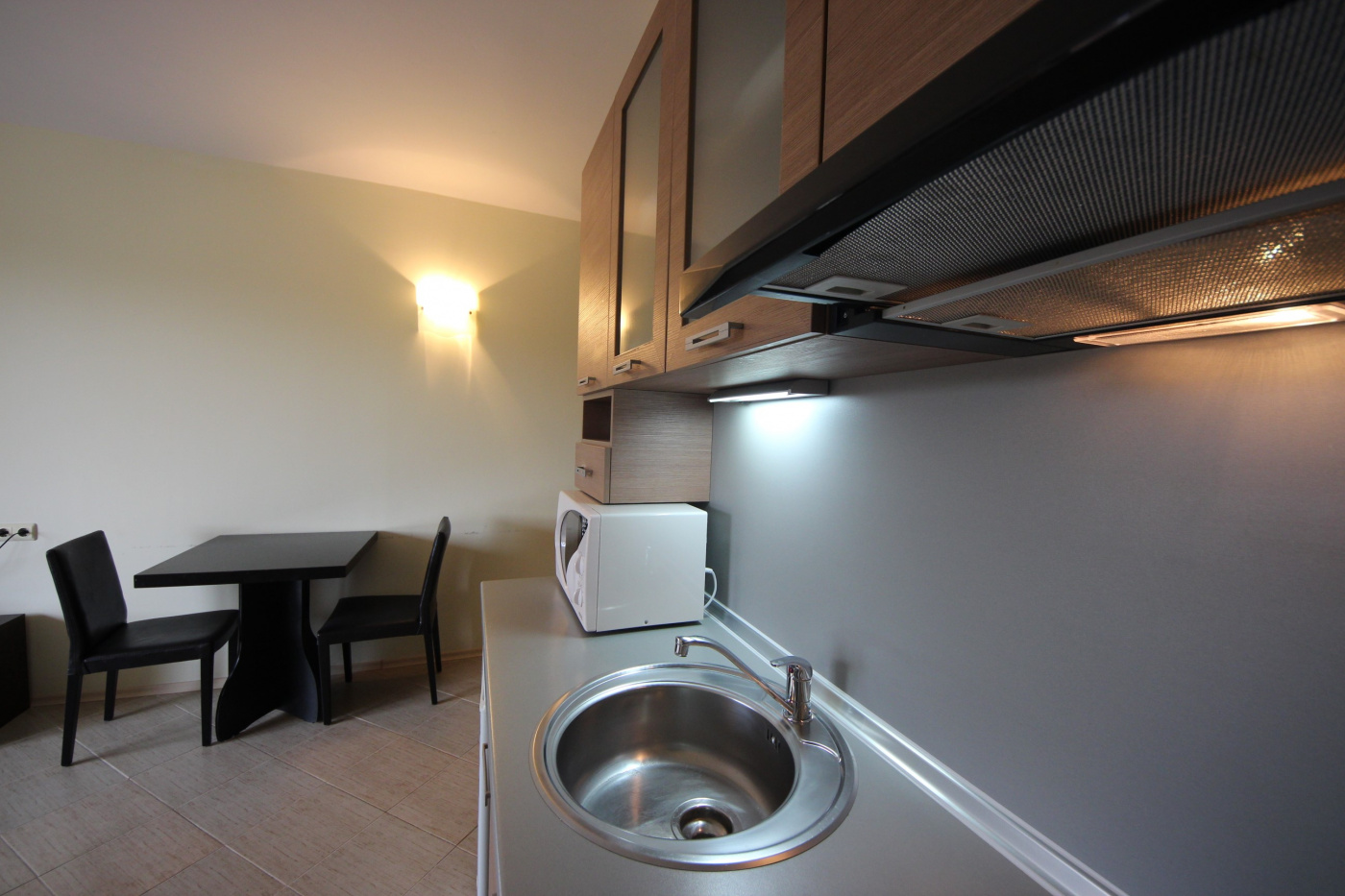 Nestinarka Beach apartament C 407