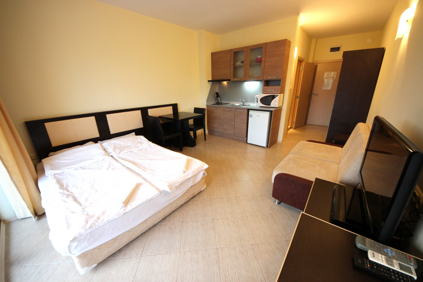 Nestinarka Beach apartament C 408