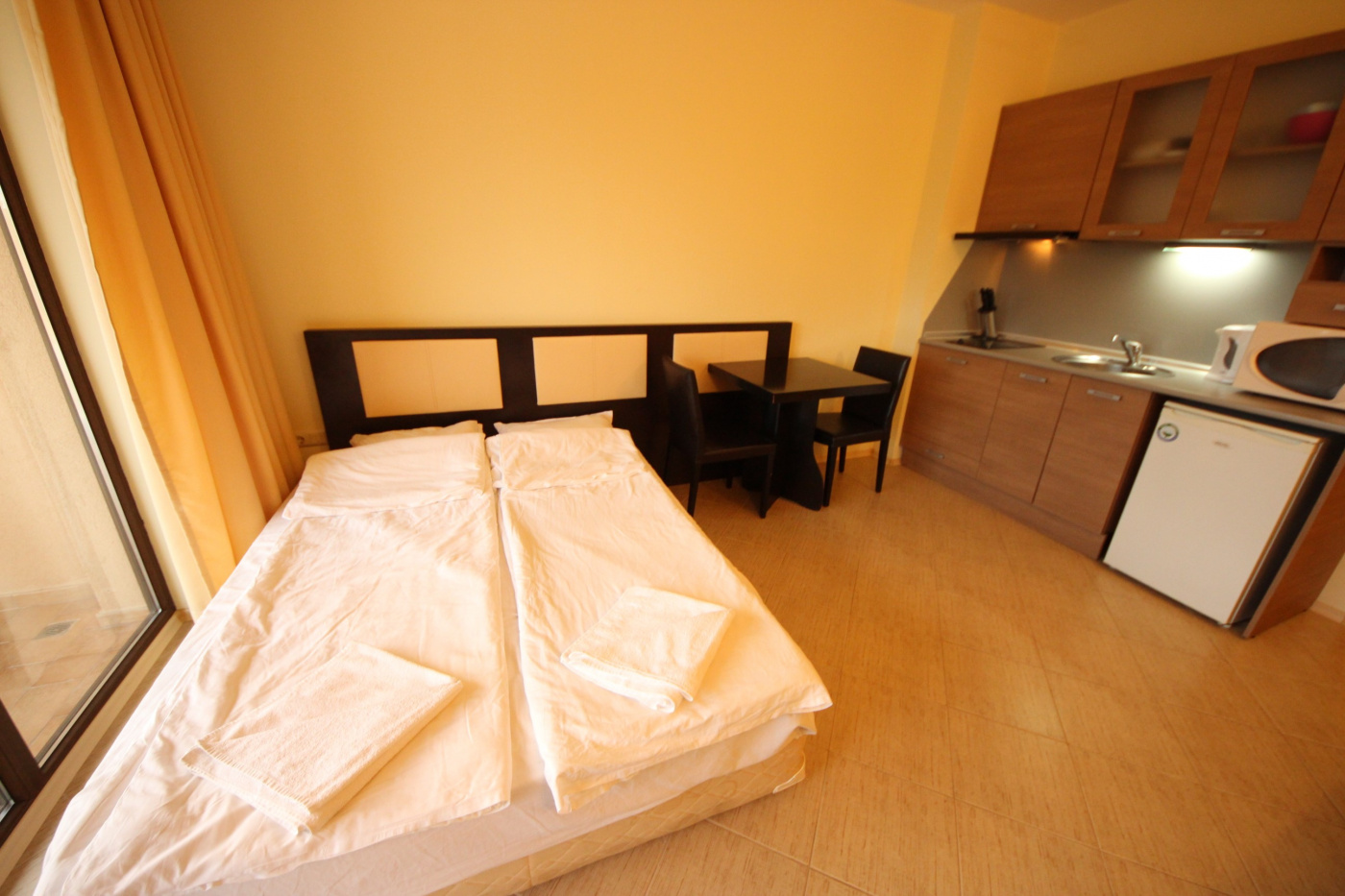 Nestinarka Beach apartament C 408