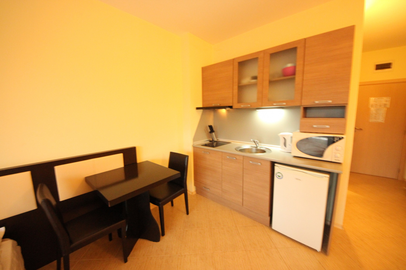 Nestinarka Beach apartament C 408